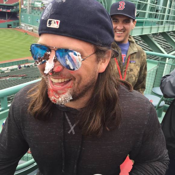 Meet your Posher, Josh - Picture 1 of 1